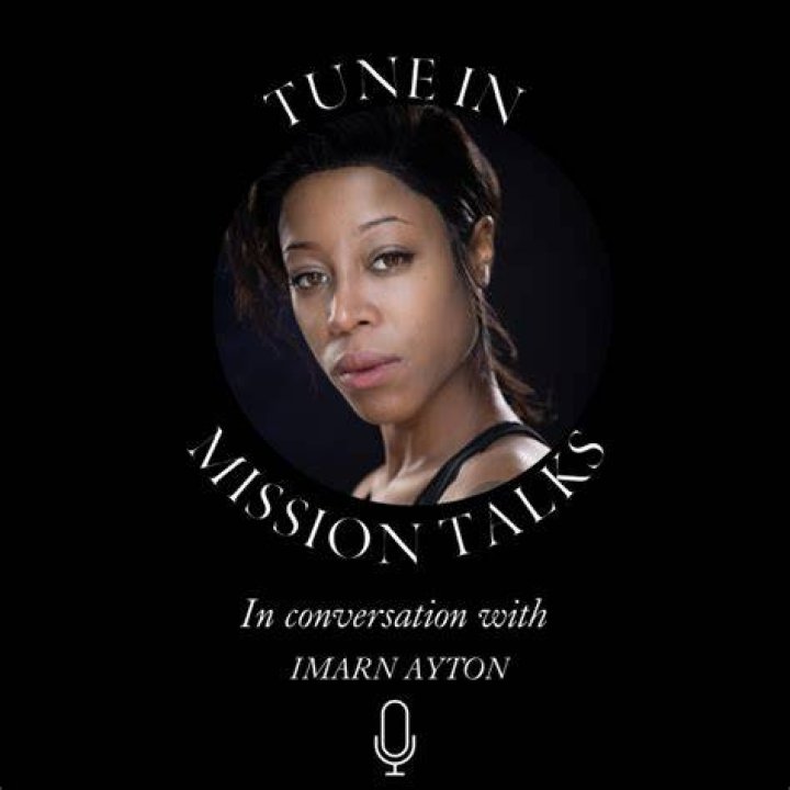 Imarn Ayton Who is She? Everything To Know