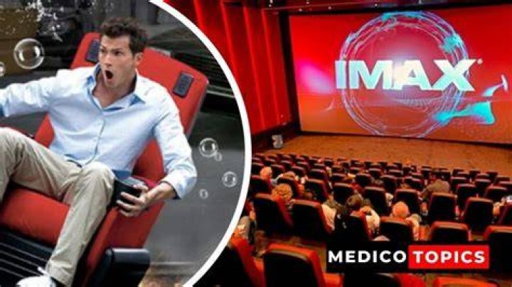 IMAX vs 4DX – Differences & Which one is better? – A complete Overview