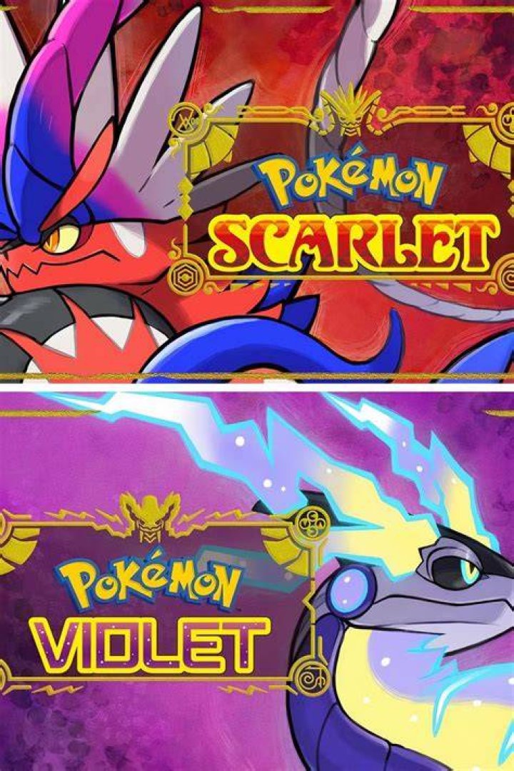 In the Pok&eacute;mon Scarlet and Violet Indigo Disk DLC: Attract Legendary Pok&eacute;mon with Legendary Snacks