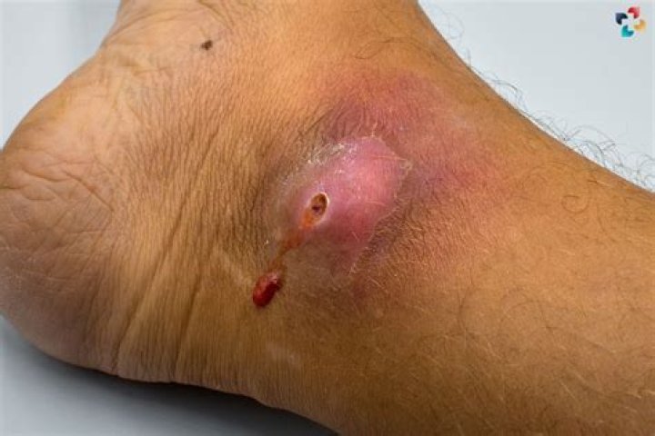 Infected