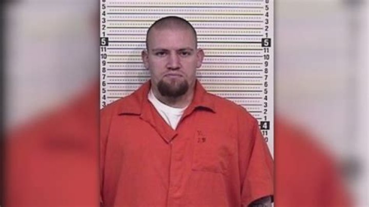 Inmate