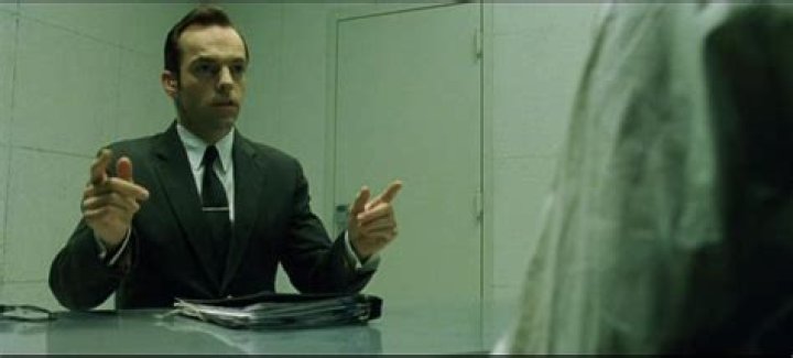 Interrogating Agent