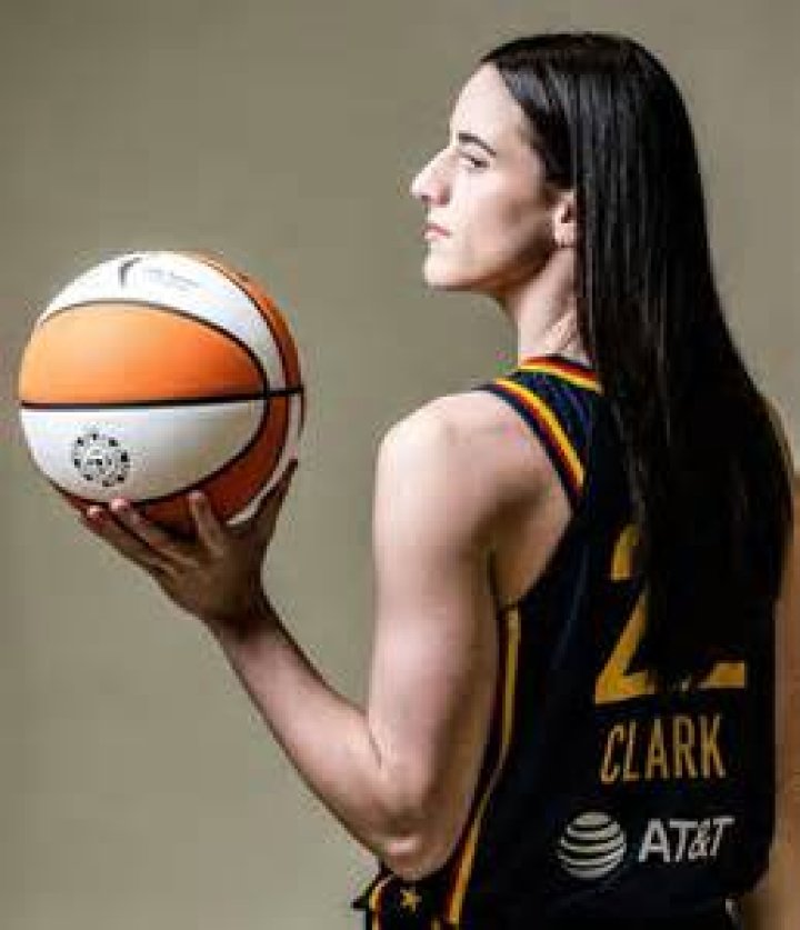 Introducing Caitlin Clark: The Rising Star of Women's College Basketball