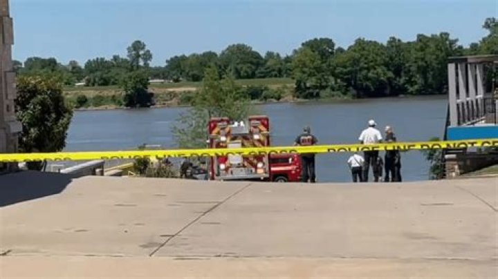 Investigation Underway After Kayla Wright's Body Found in Vermont River