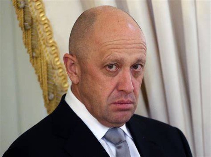 Iosif Prigozhin Net Worth
