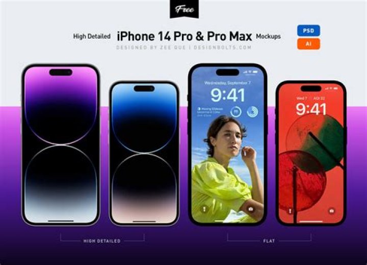 
iPhone 14 Pro, Pro Max high in demand: Report 
