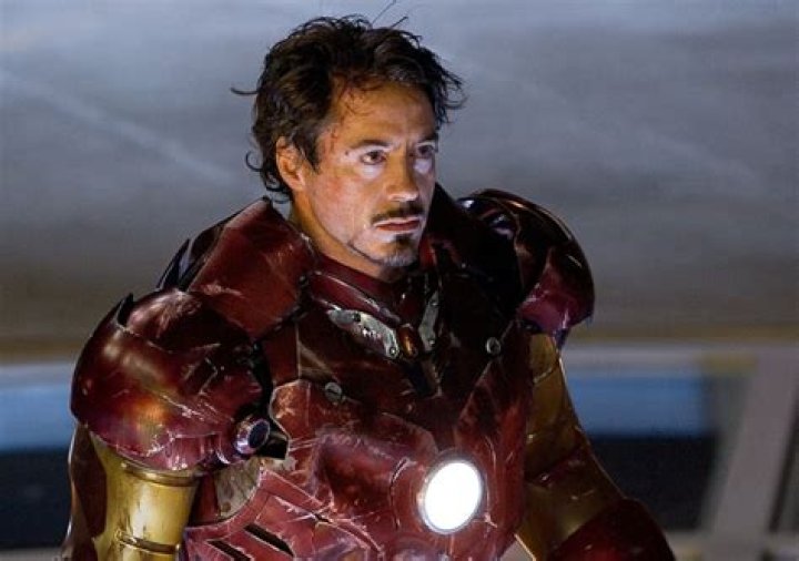 Ironman