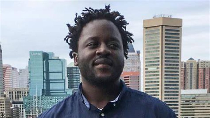 
Irvo Otieno Video Reddit Sparked Controversy 