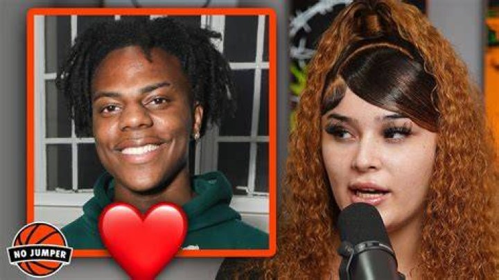 Is Ava From IShowSpeed A Guy? Transgender Rumors Addressed