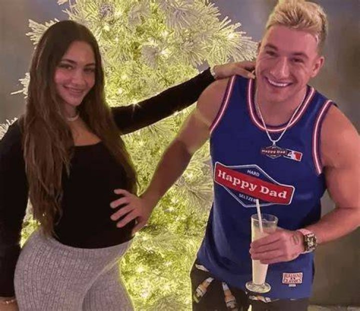 Is Celina Smith Pregnant? Meet Steve Will Do It Girlfriend: Age Difference