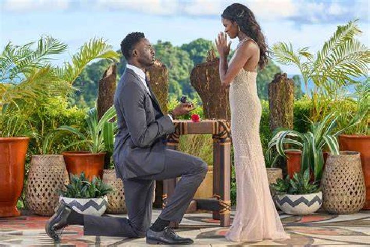 Is Charity the first black Bachelorette? Where is Charity from Bachelorette?