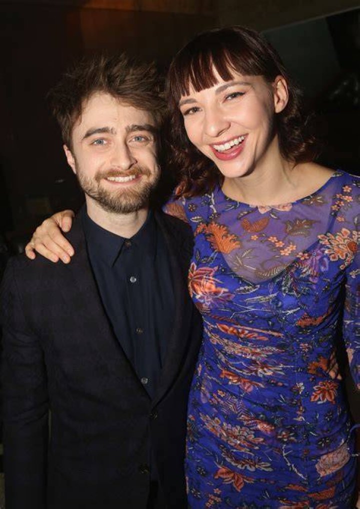 Is Daniel Radcliffe Married?