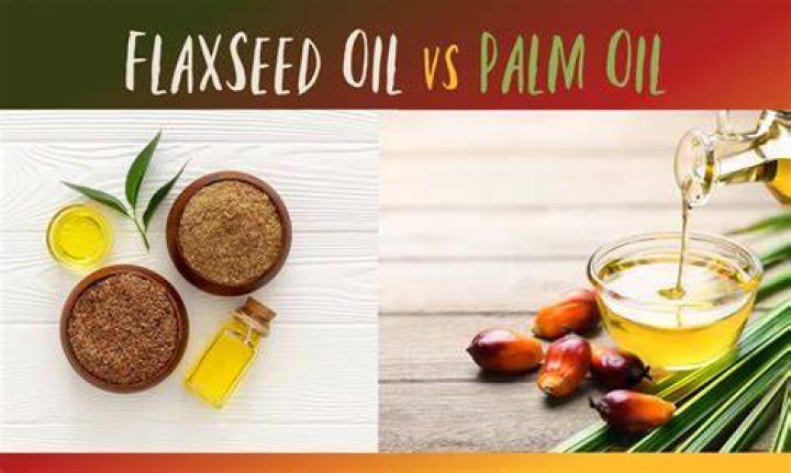 Is flaxseed oil good for cooking