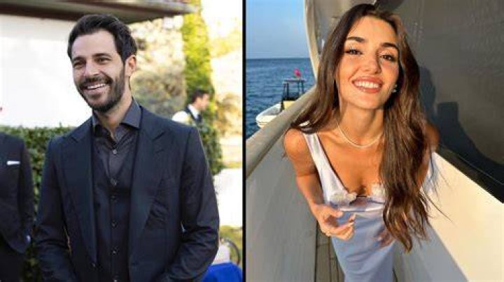 Is Hande Ercel Married? Get to Know Hande Ercel