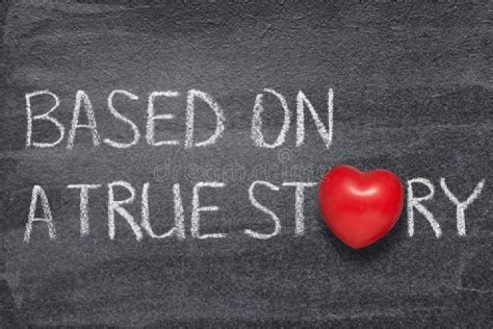 
Is Heart Shot Based on a True Story? 