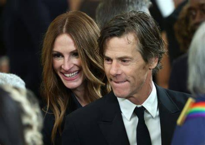 Is Julia Roberts Getting a Divorce? What Went Wrong Between the Couple?