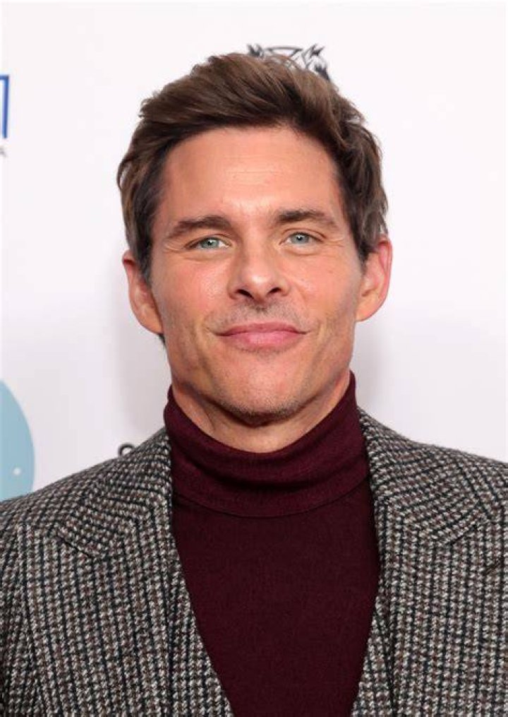Is Laurel Marsden Related To James Marsden? Relation Between Them Explained