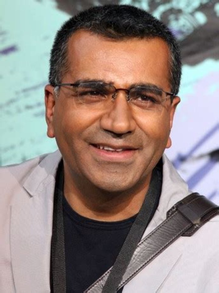 Is Martin Bashir Still Alive?
