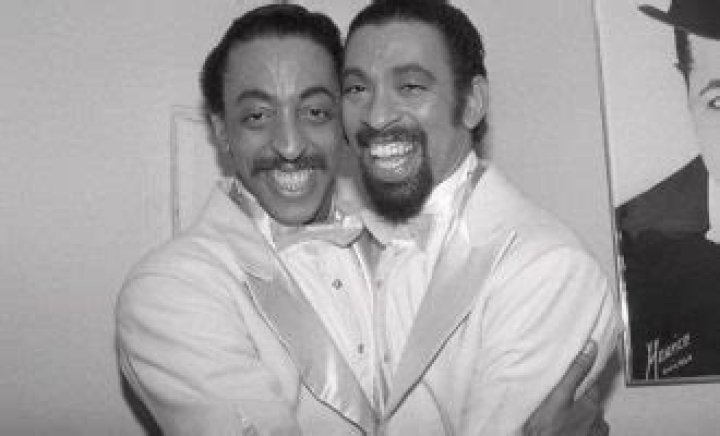Is Maurice Hines Related to Gregory Hines?