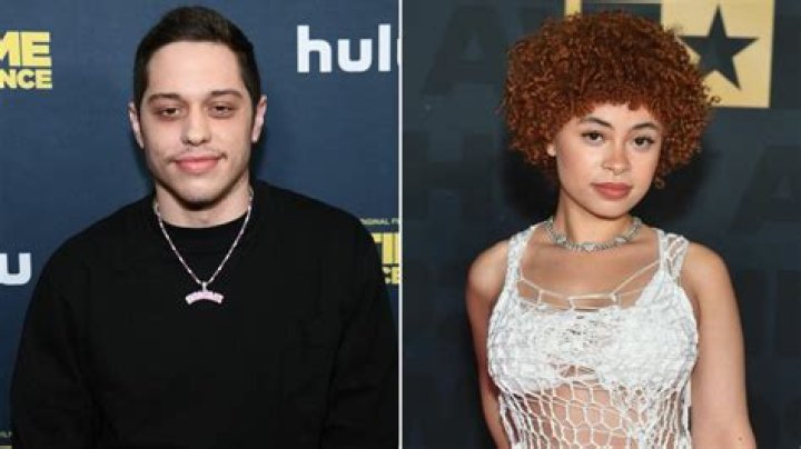 
Is Pete Davidson Dating Ice Spice? Romance Rumors Explored 