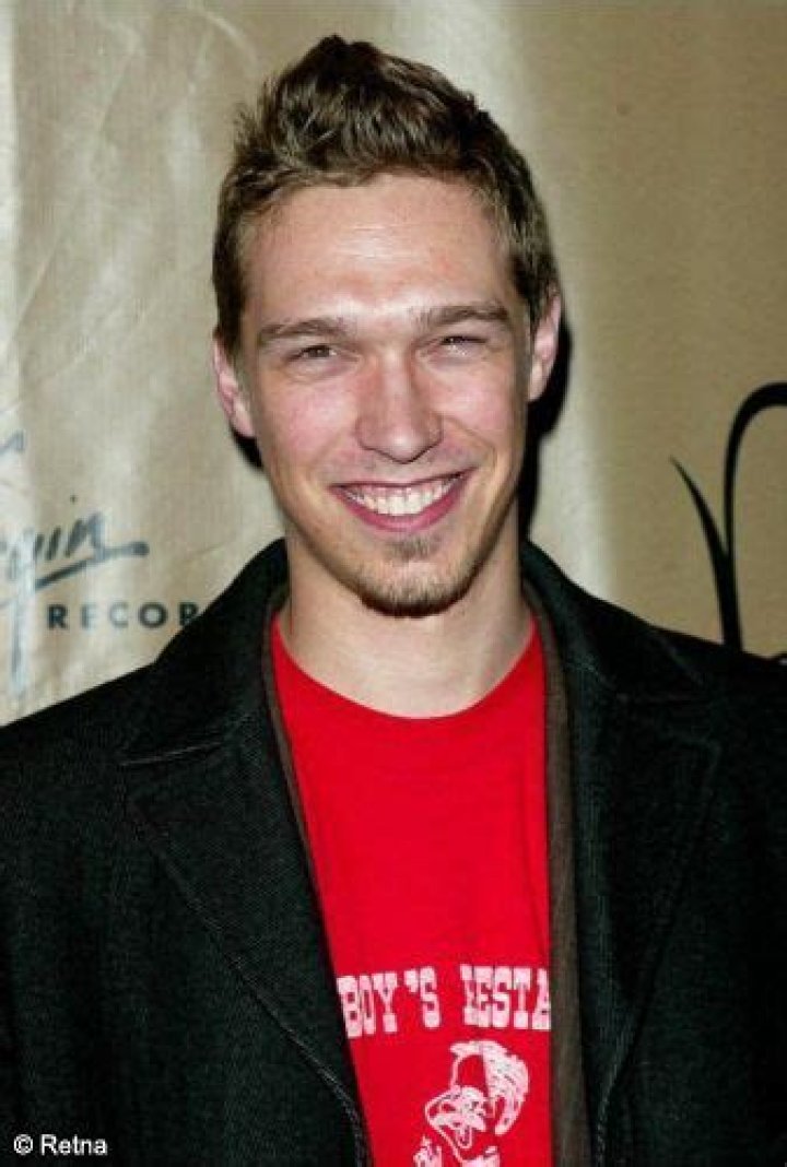 Isaac Hanson Net Worth