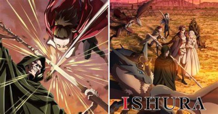 Ishura- Plot Summary & Viewing Platforms - SarkariResult