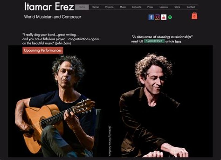 Itamar Erez Net Worth
