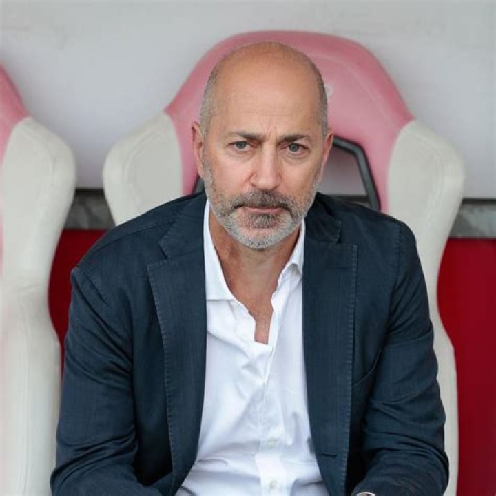 Ivan Gazidis