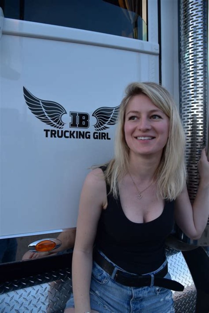 Iwona Blecharczyk