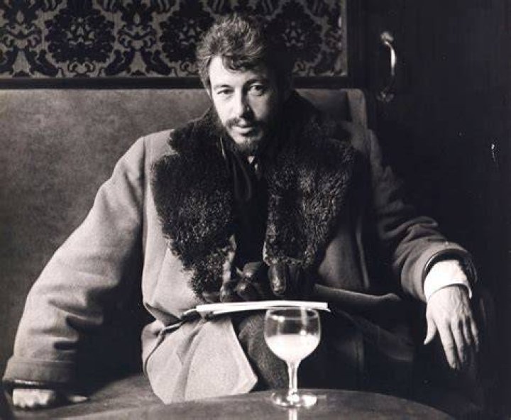 J. P. Donleavy