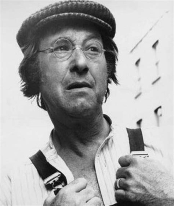 Jack Douglas (actor)