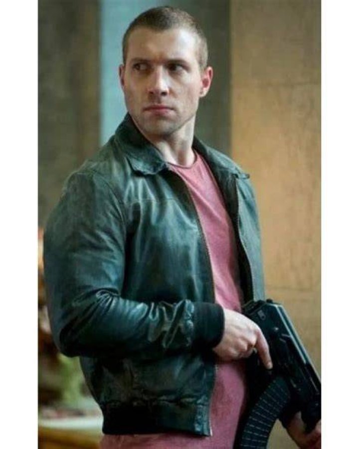 Jack McClane