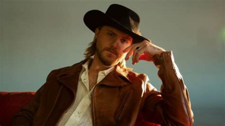 Jackson Dean