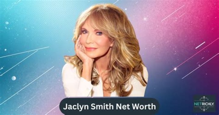 Jaclyn Neidenthal Net Worth