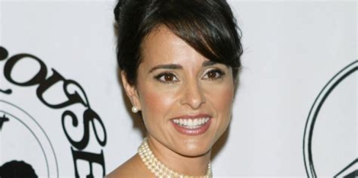 Jacqueline King Net Worth