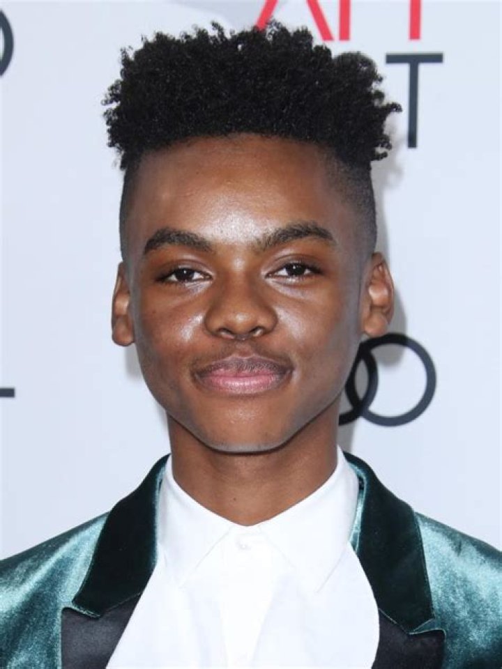 Jahi Di’Allo Winston