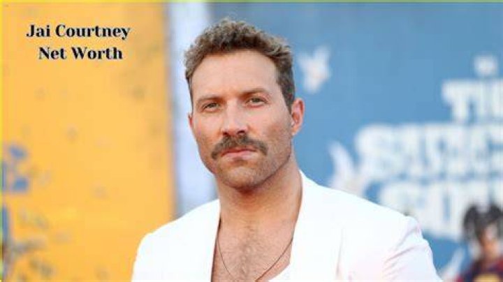 Jai Courtney Net Worth
