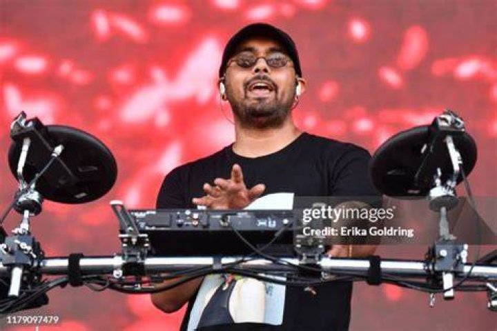 Jai Wolf