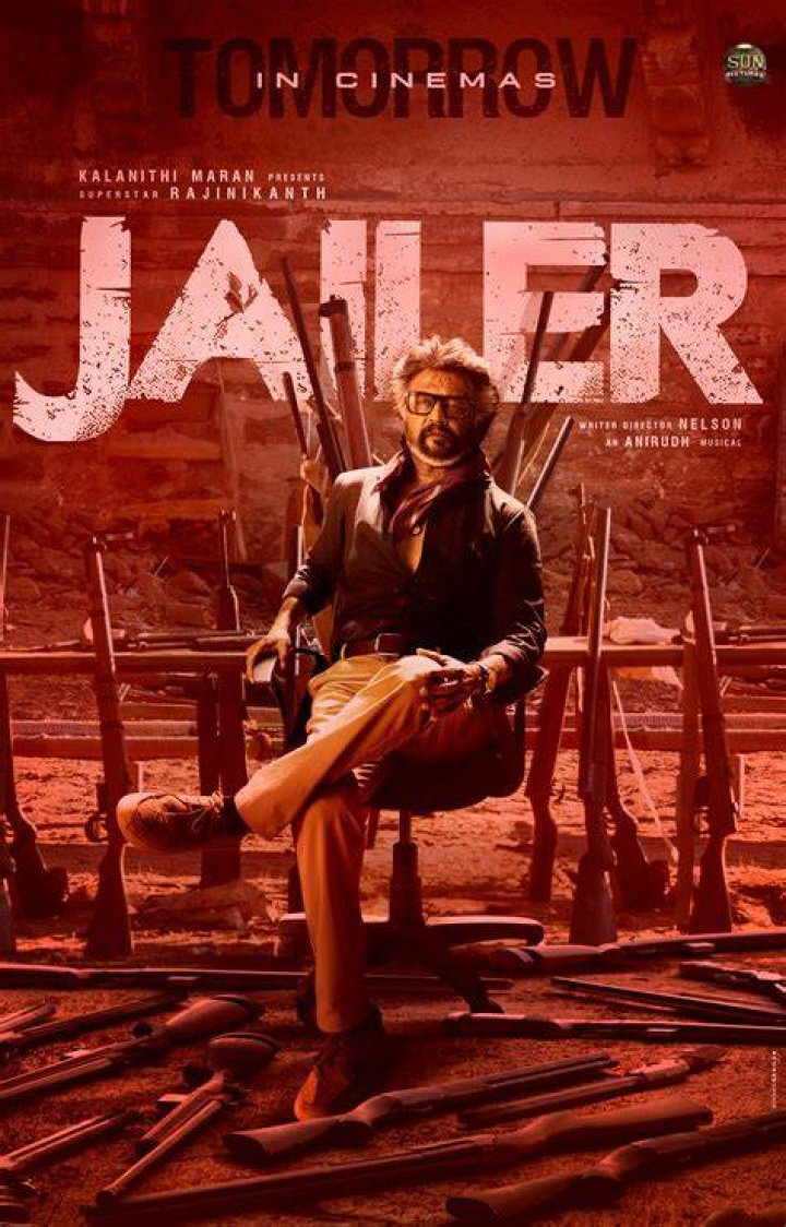 Jailer
