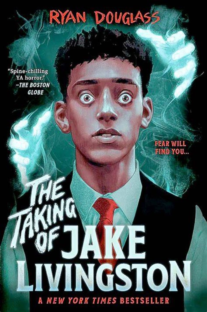 Jake Livingston
