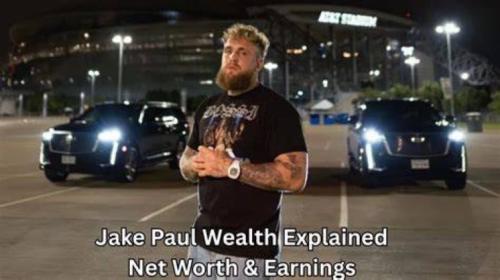 Jake Roseman Net Worth