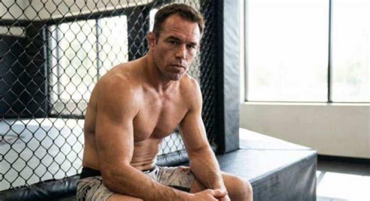 Jake Shields Net Worth