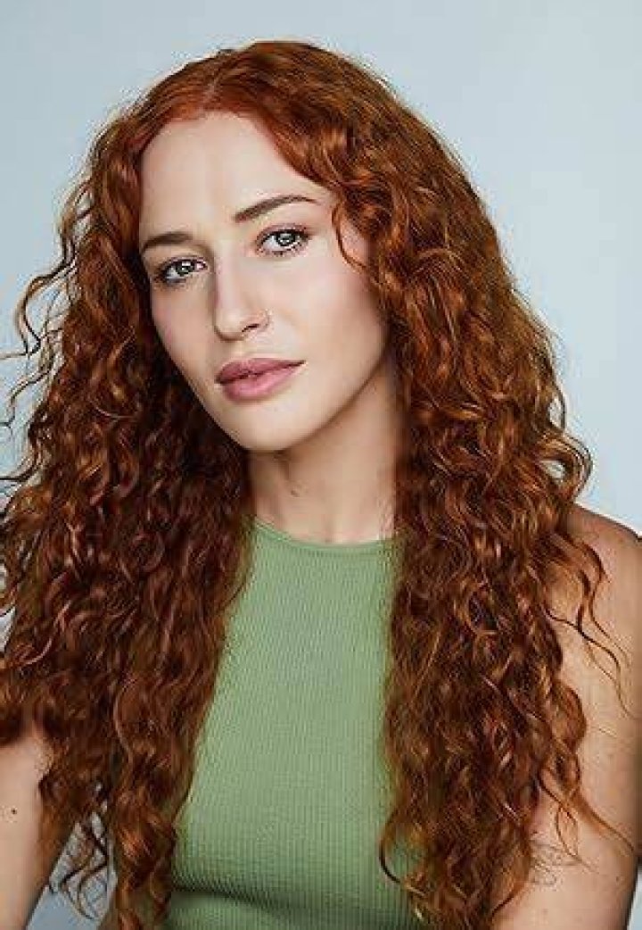 Jamaica Vaughan