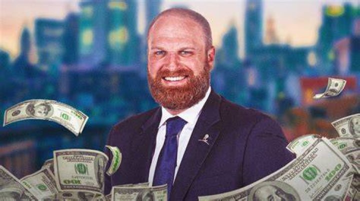 James Ayoub Net Worth
