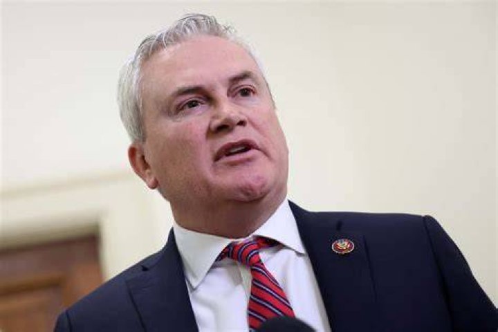 James Comer (politician)