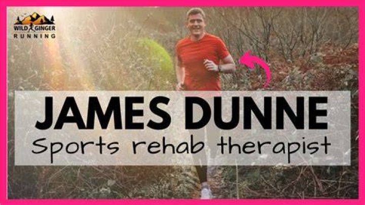 James Dunne