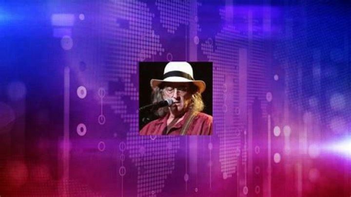 James McMurtry Net Worth