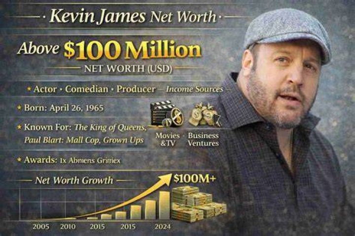 James Mungro Net Worth