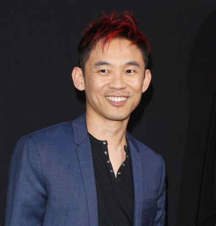 James Wan Net Worth