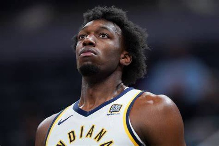 James Wiseman